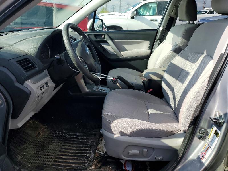 Aukcja sprzedaży 2014 Subaru Forester, vin: JF2SJAEC1EH473933, numer aukcji: 51647986