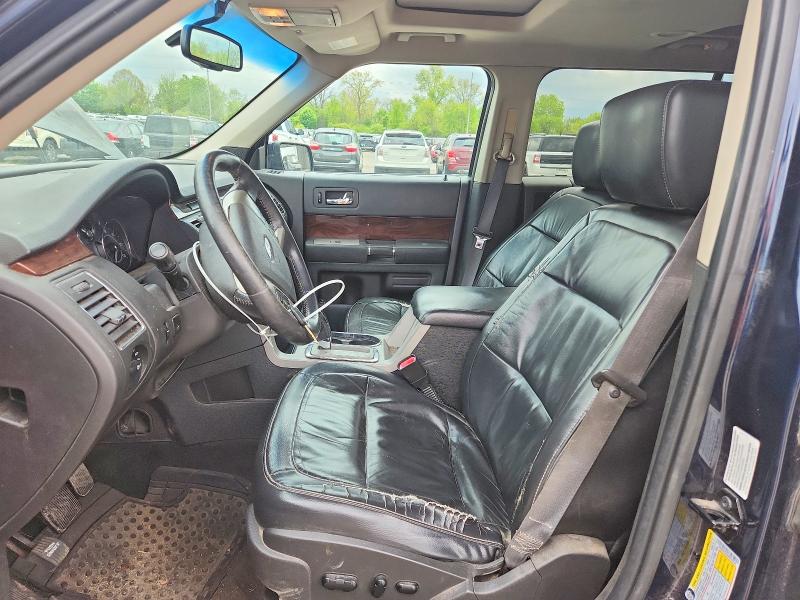 Aukcja sprzedaży 2009 Ford Flex, vin: 2FMDK52C89BA36946, numer aukcji: 52533776