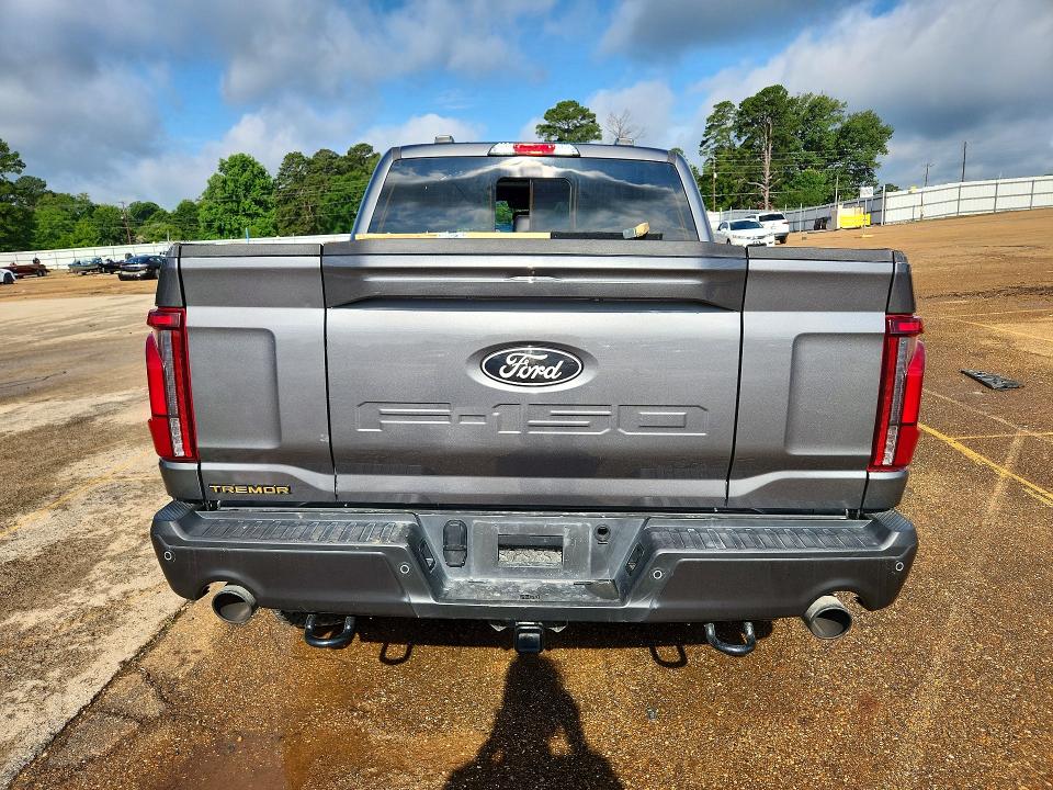 Продажа на аукционе авто 2025 Ford F150, vin: 1FTFW4L52SFB99396, номер лота: 54678246
