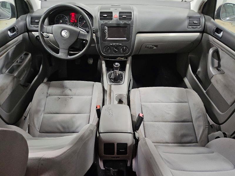 Продажа на аукционе авто 2008 Volkswagen Rabbit, vin: WVWCA71K88W200619, номер лота: 54854626