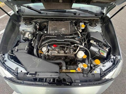 52257536 :رقم المزاد ، JF1VA1C64K9800720 vin ، 2019 Subaru Wrx مزاد بيع