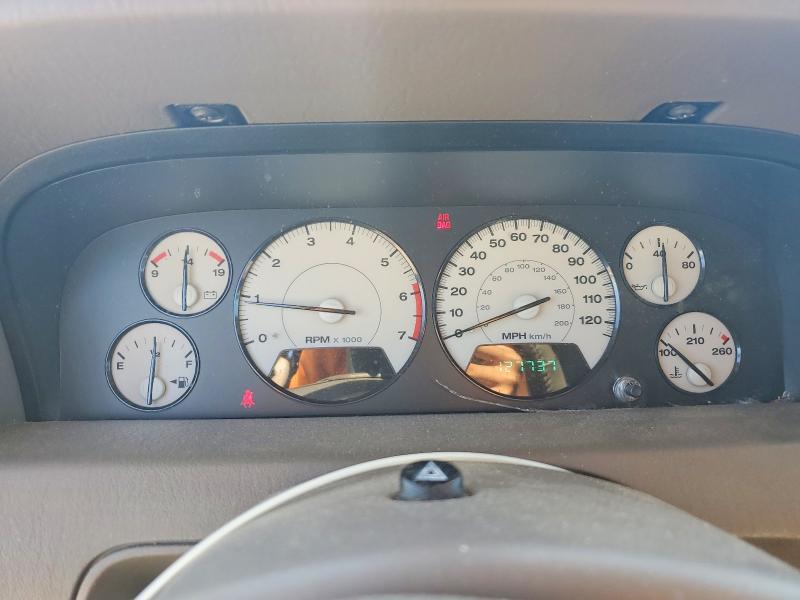 Продажа на аукционе авто 2002 Jeep Grand Cherokee, vin: 1J4GW58N12C110934, номер лота: 53782566