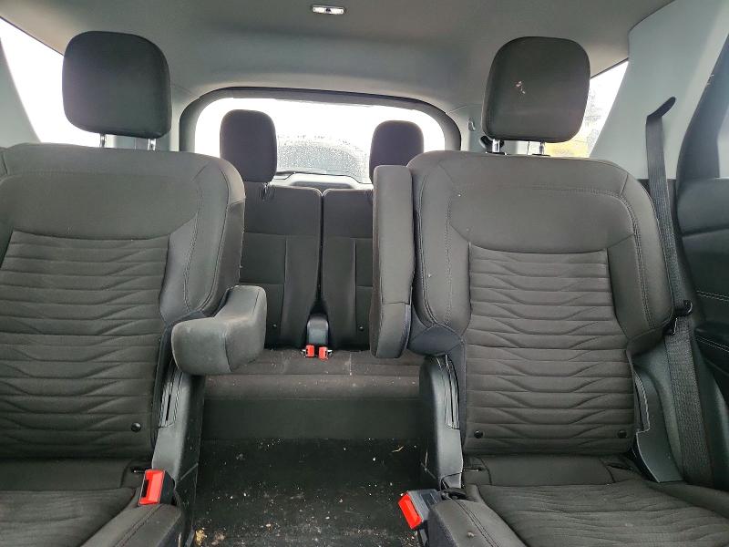 Продажа на аукционе авто 2021 Ford Explorer, vin: 1FMSK8DH4MGB35587, номер лота: 54892626