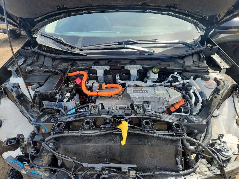 Aukcja sprzedaży 2024 Nissan Ariya, vin: JN1DF0CD4RM734261, numer aukcji: 54584186