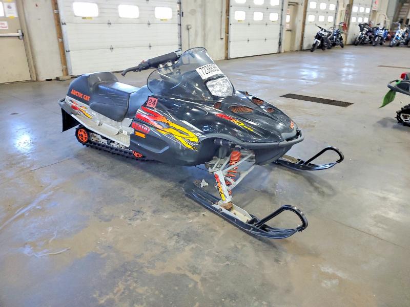 Продажа на аукционе авто 2002 Arctic Cat Arctic Cat, vin: 4UF02SNW02T127831, номер лота: 72388365