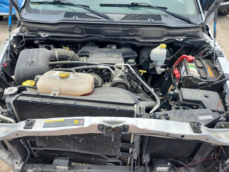 Продажа на аукционе авто 2004 Dodge Ram 1500, vin: 1D7HU18DX4S669901, номер лота: 52379526