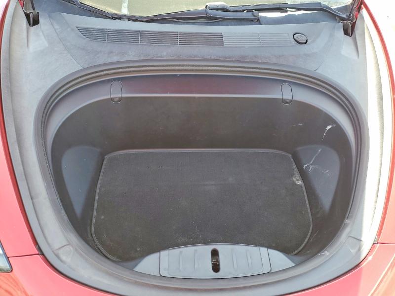 Aukcja sprzedaży 2018 Tesla Model 3, vin: 5YJ3E1EB4JF132874, numer aukcji: 52151436