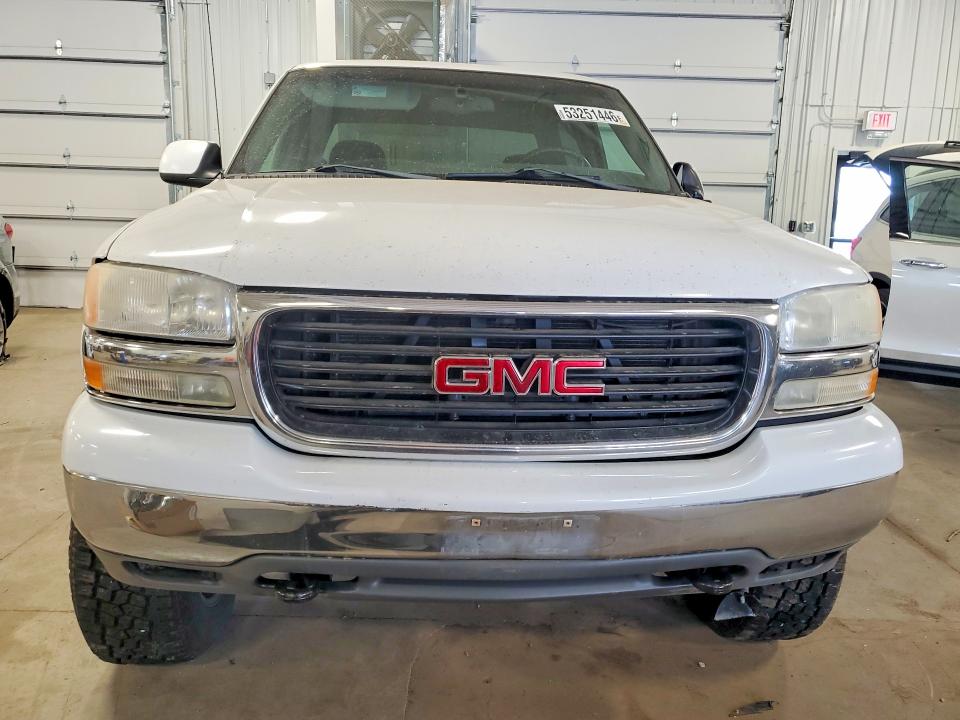 Продажа на аукционе авто 2002 Gmc Sierra, vin: 1GTGK13UX2F130204, номер лота: 53251446