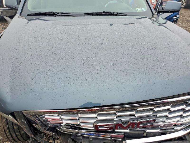 Auction sale of the 2019 Gmc Yukon, vin: 1GKS2CKJ5KR400004, lot number: 54842406
