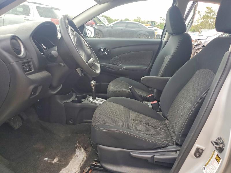 Продаж на аукціоні авто 2016 Nissan Versa, vin: 3N1CN7AP9GL837350, номер лоту: 53314746
