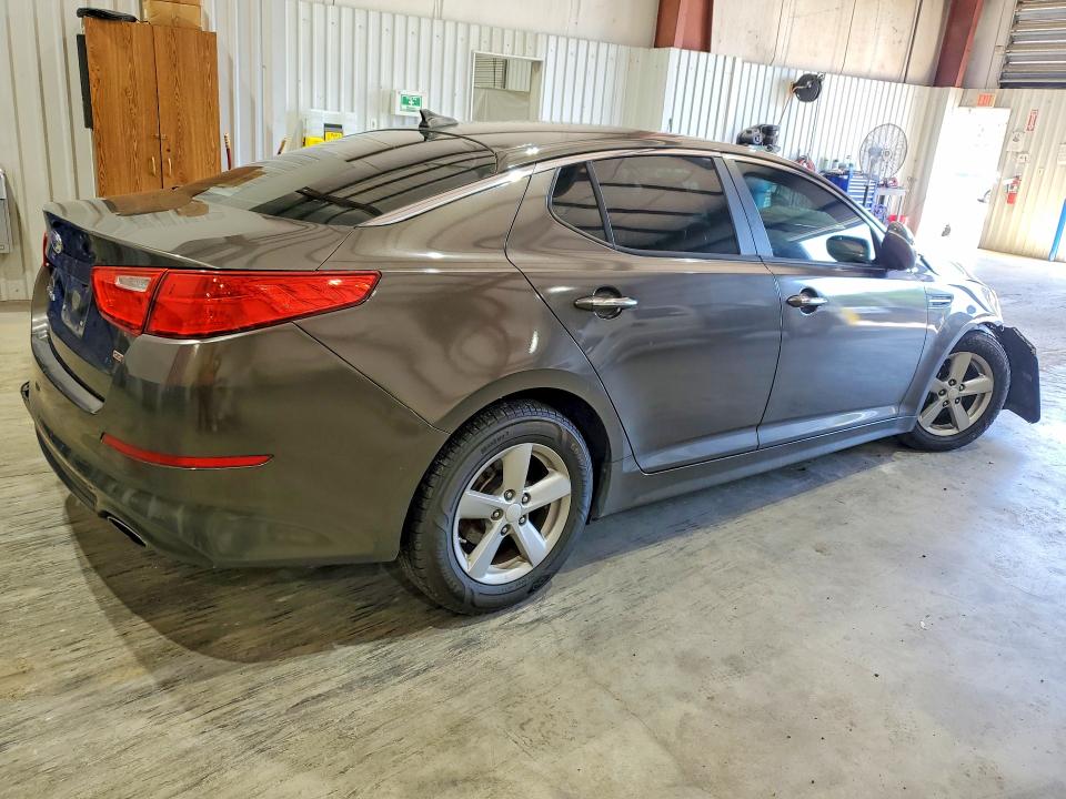 Aukcja sprzedaży 2014 Kia Optima, vin: 5XXGM4A74EG323737, numer aukcji: 52177666