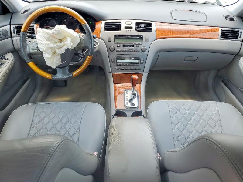 55509786 :رقم المزاد ، JTHBA30G255059113 vin ، 2005 Lexus Es مزاد بيع
