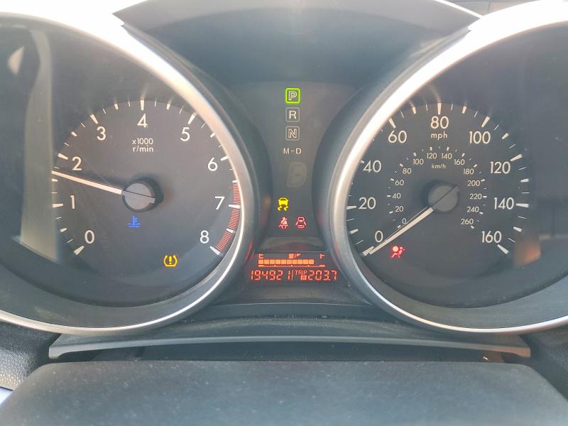 53571696 :رقم المزاد ، JM1BL1VFXB1478071 vin ، 2011 Mazda 3 مزاد بيع