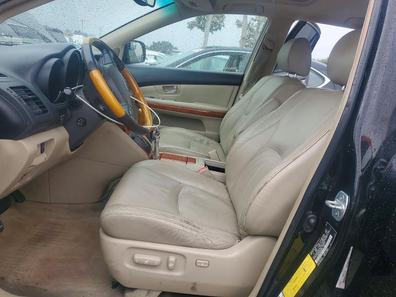 Aukcja sprzedaży 2006 Lexus Rx, vin: JTJGW31U662000546, numer aukcji: 55114686