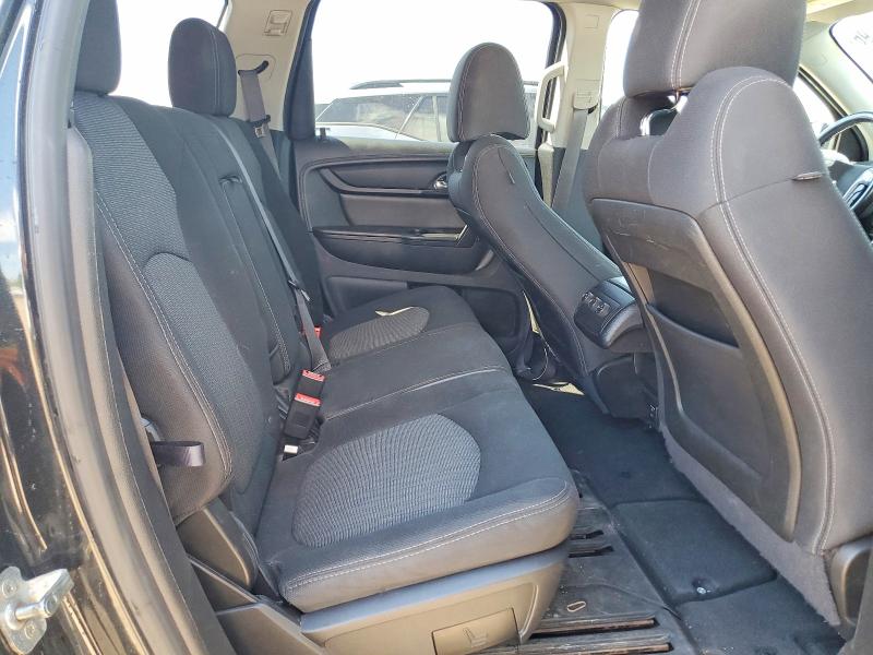 53603796 :رقم المزاد ، 1GNKRGKDXFJ257118 vin ، 2015 Chevrolet Traverse مزاد بيع