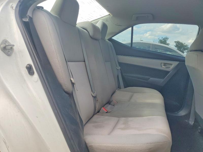 52118946 :رقم المزاد ، 2T1BURHE1EC004086 vin ، 2014 Toyota Corolla مزاد بيع