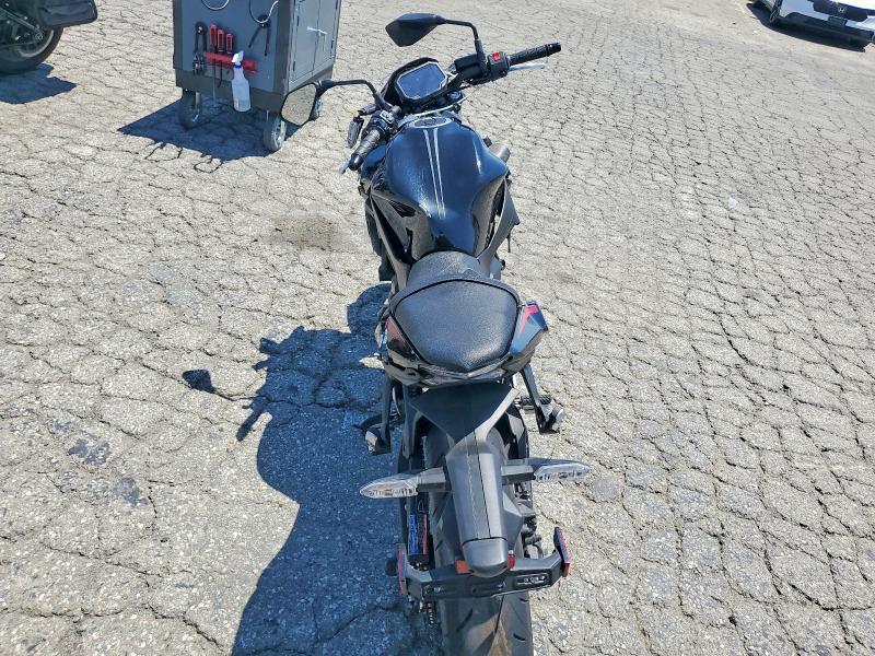 Продаж на аукціоні авто 2025 Kawasaki Er650, vin: ML5EREP14SDAD6883, номер лоту: 52872916