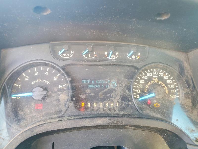 Продажа на аукционе авто 2013 Ford F150, vin: 1FTMF1CM3DKE08118, номер лота: 52857336
