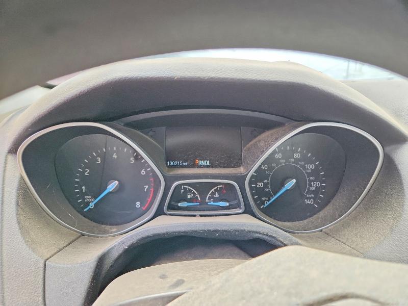 2015 Ford Focus მანქანა იყიდება აუქციონზე, vin: 1FADP3F29FL269473, აუქციონის ნომერი: 54796656