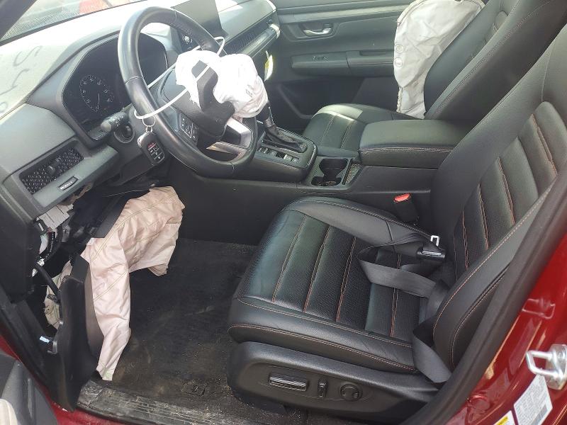 Aukcja sprzedaży 2024 Honda Cr-v, vin: 5J6RS6H89RL037147, numer aukcji: 51075496