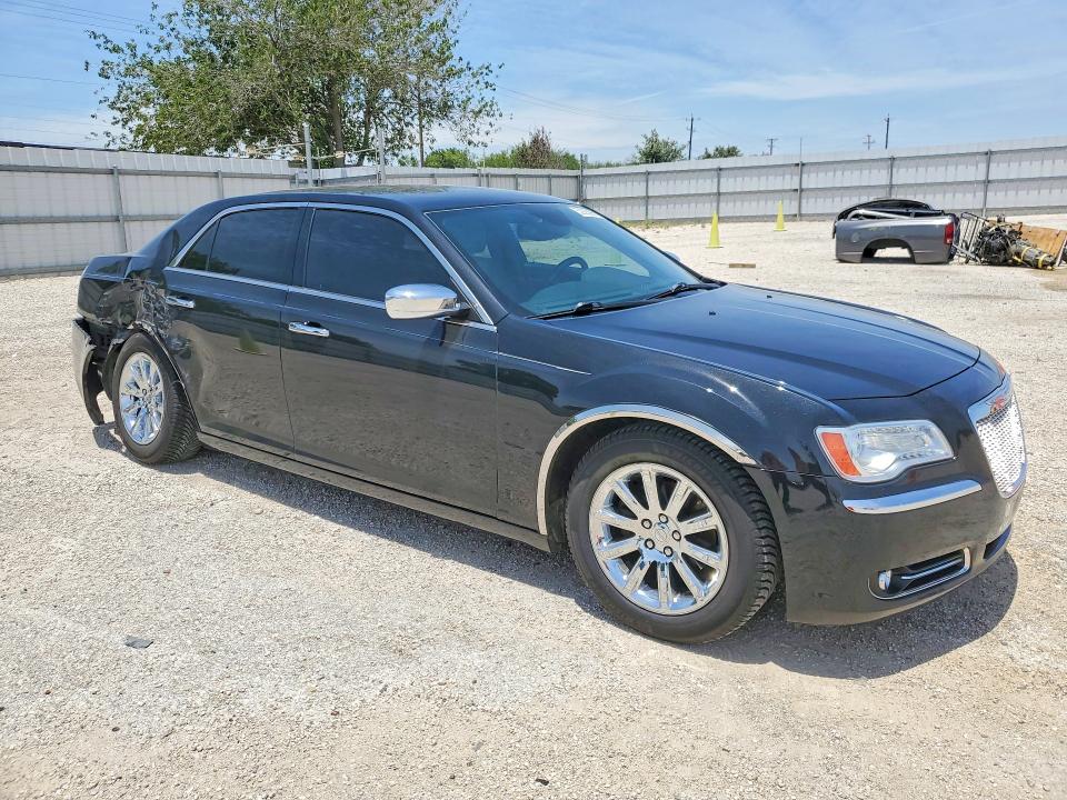 2014 Chrysler 300c მანქანა იყიდება აუქციონზე, vin: 2C3CCAEG8EH119843, აუქციონის ნომერი: 53925996