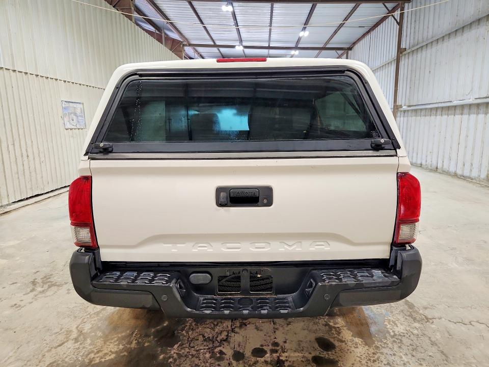 Aukcja sprzedaży 2023 Toyota Tacoma, vin: 3TYRX5GN7PT088896, numer aukcji: 50242706