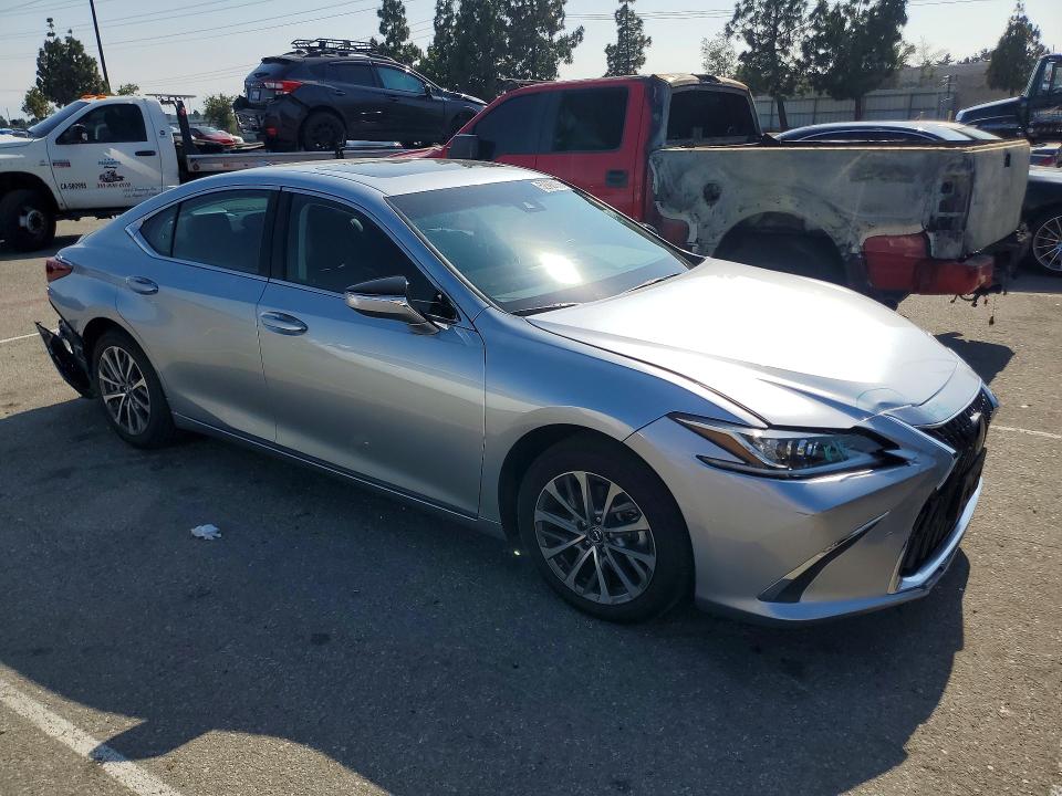 Aukcja sprzedaży 2024 Lexus Es 350, vin: 58ACZ1B16RU163390, numer aukcji: 52968136
