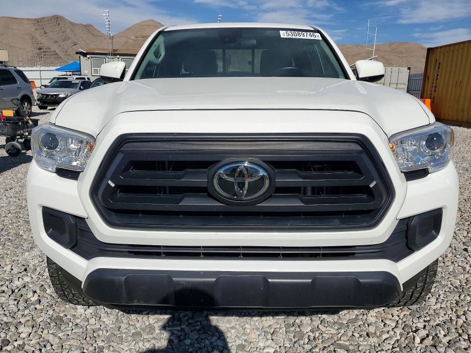 Aukcja sprzedaży 2023 Toyota Tacoma, vin: 3TYRX5GN2PT086196, numer aukcji: 53089746