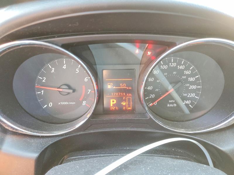 54848076 :رقم المزاد ، JA4AJ3AU8JU601665 vin ، 2018 Mitsubishi Rvr مزاد بيع