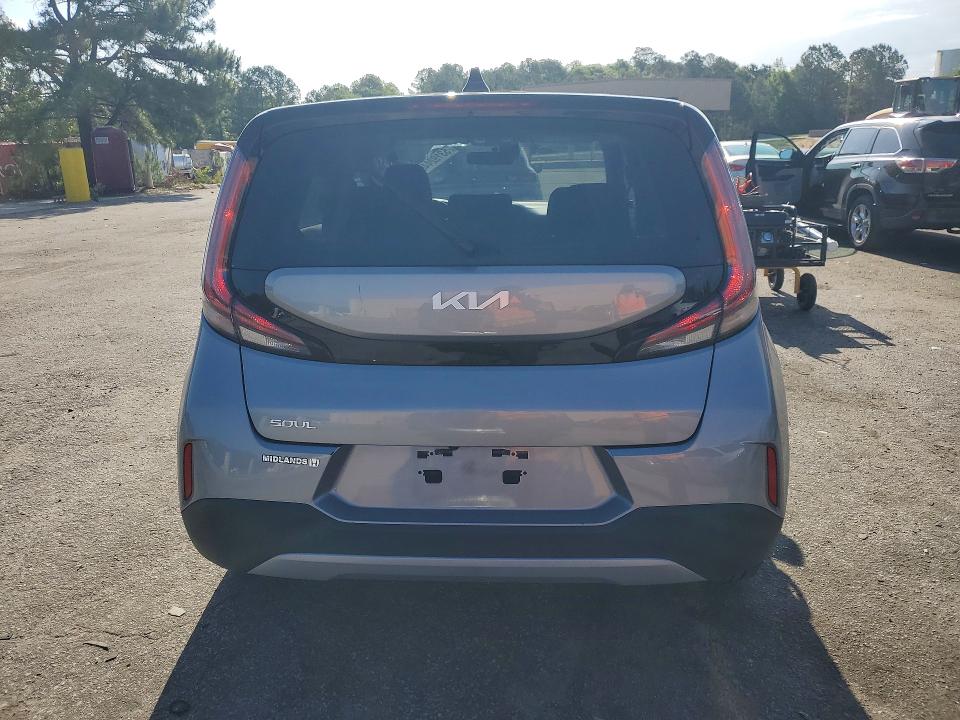 Продаж на аукціоні авто 2023 Kia Soul, vin: KNDJ23AUXP7862158, номер лоту: 53192446