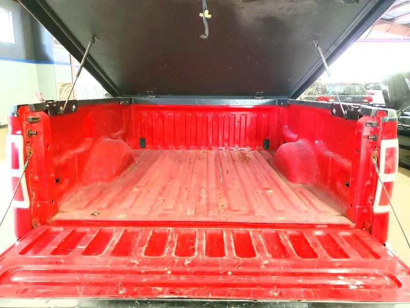 Продаж на аукціоні авто 2010 Ford F-150, vin: 1FTMF1EW7AKE78733, номер лоту: 55337756
