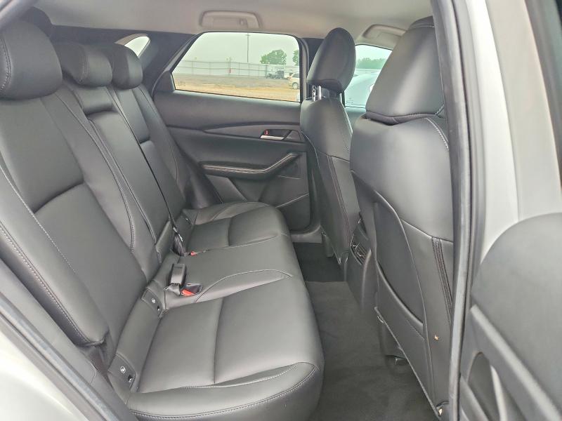 54726156 :رقم المزاد ، 3MVDMBBLXTM111373 vin ، 2026 Mazda Cx-30 مزاد بيع