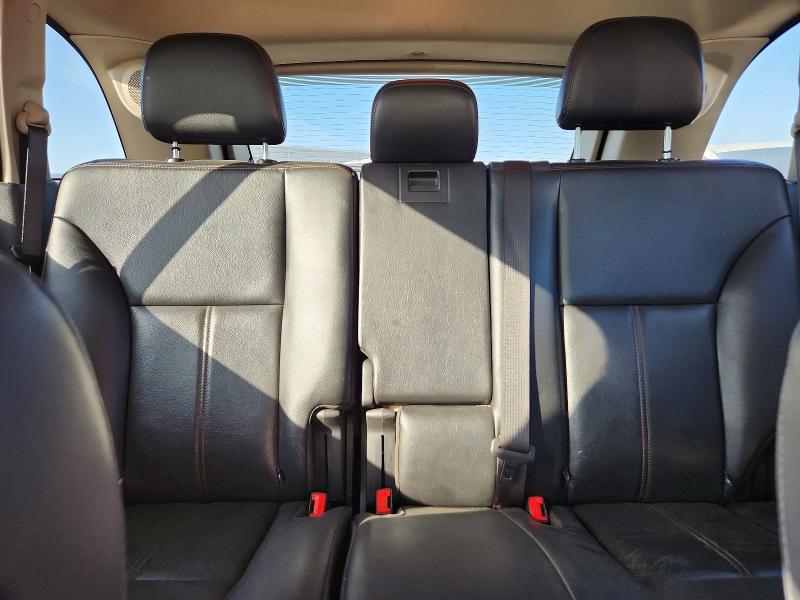 Aukcja sprzedaży 2011 Ford Edge, vin: 2FMDK4KC6BBA10135, numer aukcji: 52321806