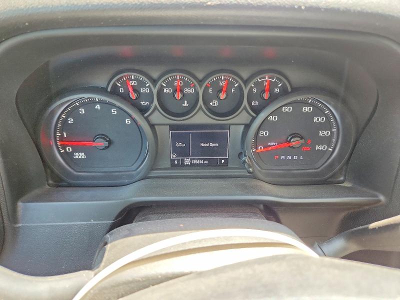 Aukcja sprzedaży 2022 Chevrolet Silverado, vin: 1GC4YME73NF330968, numer aukcji: 52036776