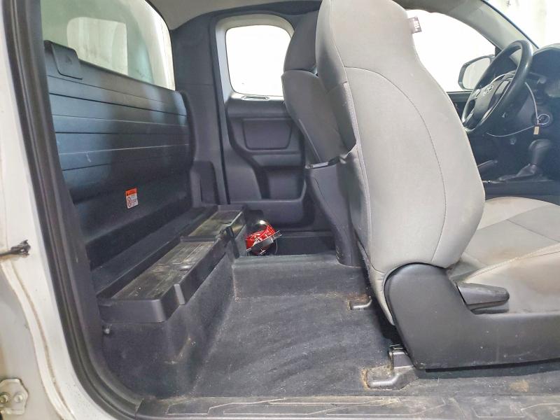 62547036 :رقم المزاد ، 5TFRX5GN3GX067114 vin ، 2016 Toyota Tacoma مزاد بيع