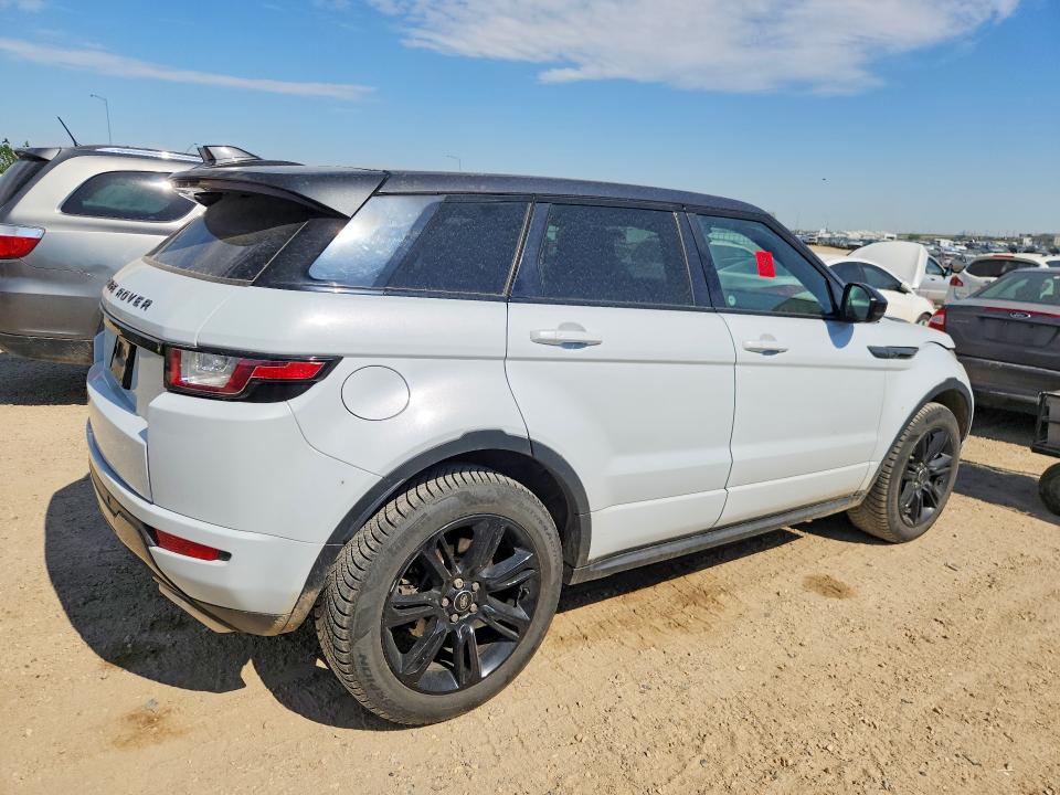 52781966 :رقم المزاد ، SALVC2RX7KH340669 vin ، 2019 Land Rover Range Rover Evoque مزاد بيع