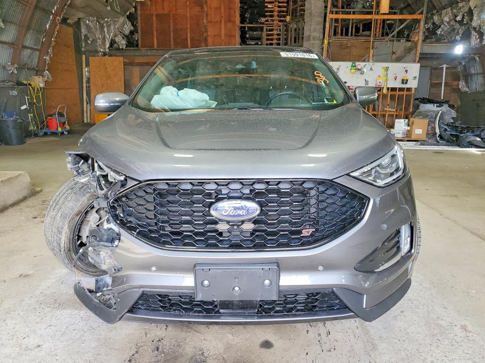 Aukcja sprzedaży 2022 Ford Edge, vin: 2FMPK4AP1NBA63962, numer aukcji: 51591616
