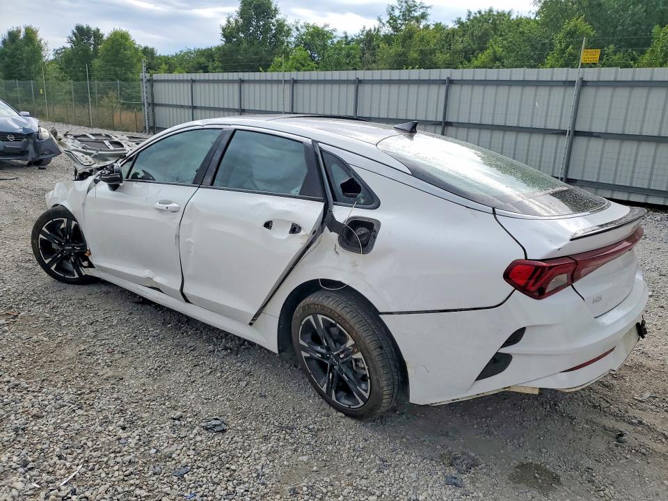 Продажа на аукционе авто 2023 Kia K5, vin: 5XXG64J26PG195910, номер лота: 53808166