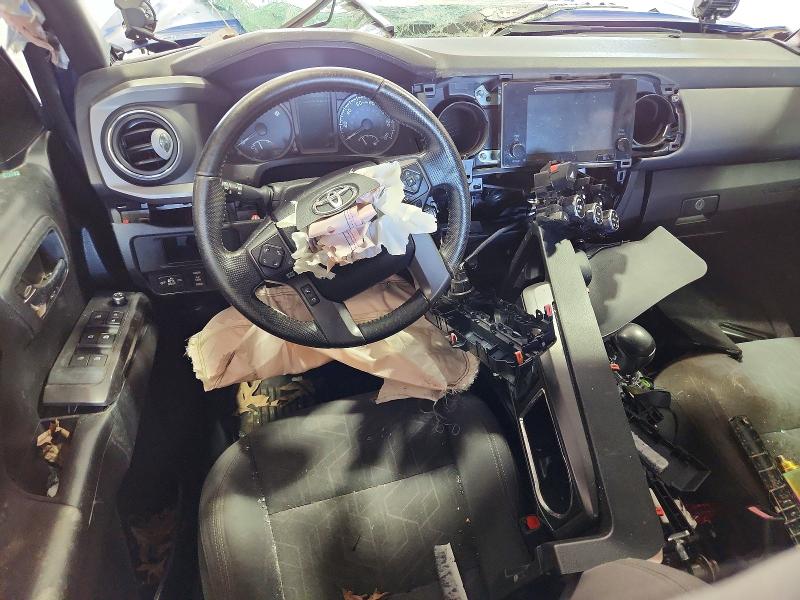 Aukcja sprzedaży 2016 Toyota Tacoma, vin: 3TMCZ5AN6GM020559, numer aukcji: 53391496