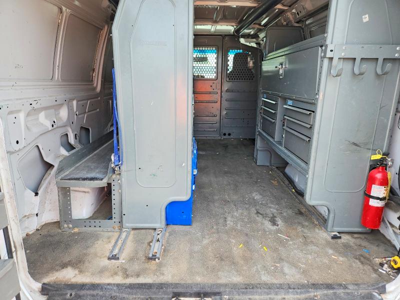 2014 Ford Econoline მანქანა იყიდება აუქციონზე, vin: 1FTNE1EW9EDA77637, აუქციონის ნომერი: 53093366