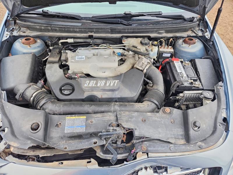 Продаж на аукціоні авто 2008 Chevrolet Malibu, vin: 1G1ZJ57708F273865, номер лоту: 53157136