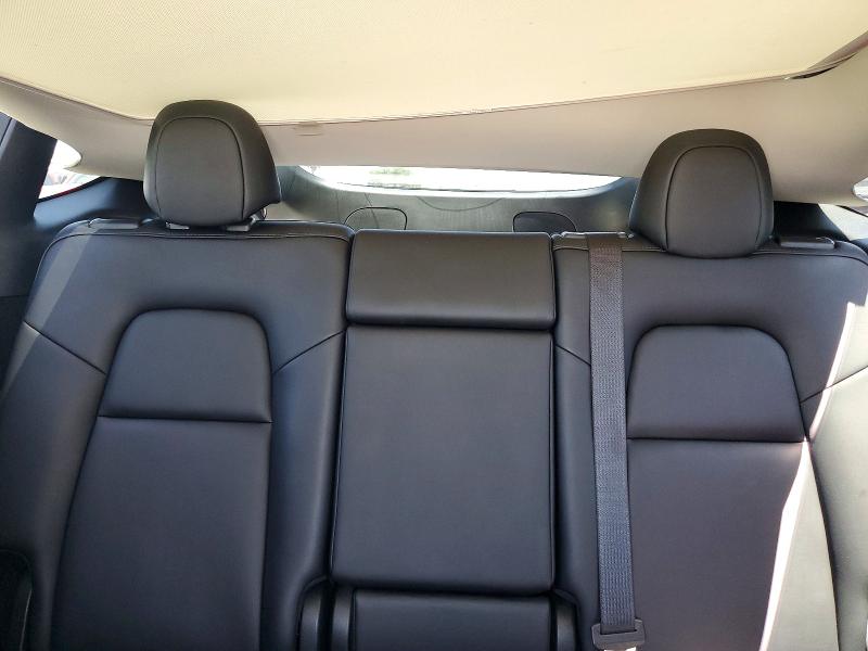 53143706 :رقم المزاد ، 7SAYGDEE7RF090338 vin ، 2024 Tesla Model Y مزاد بيع