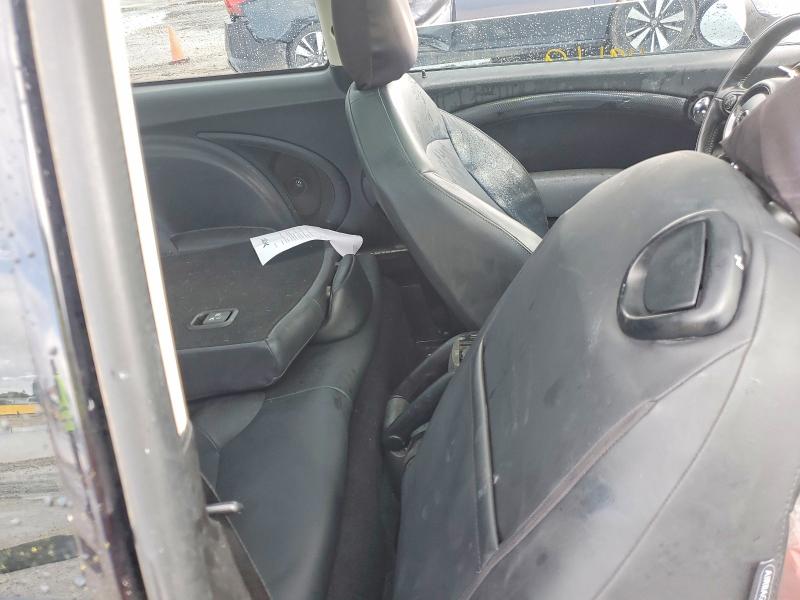 2011 Mini Cooper მანქანა იყიდება აუქციონზე, vin: WMWSV3C58BTY20523, აუქციონის ნომერი: 54132756