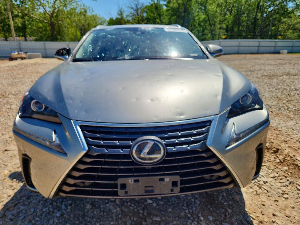 Aukcja sprzedaży 2021 Lexus Nx 300, vin: JTJDARDZ2M2236460, numer aukcji: 52388316