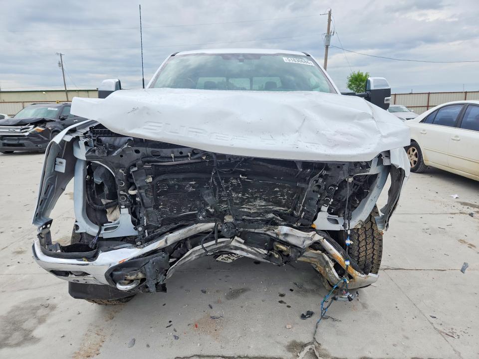 Продажа на аукционе авто 2023 Ford F250, vin: 1FT8W2BT5PEE20001, номер лота: 51830686