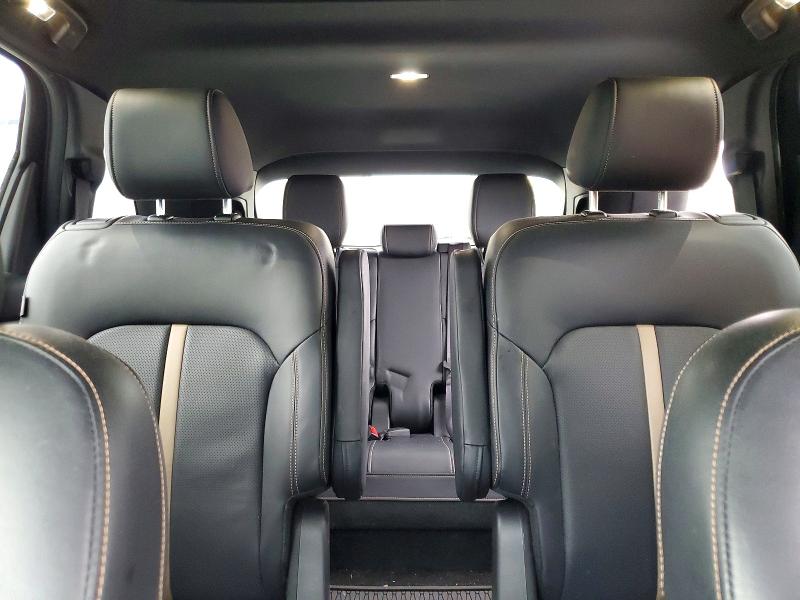Продажа на аукционе авто 2024 Mazda Cx-90, vin: JM3KKEHD5R1168285, номер лота: 53100566