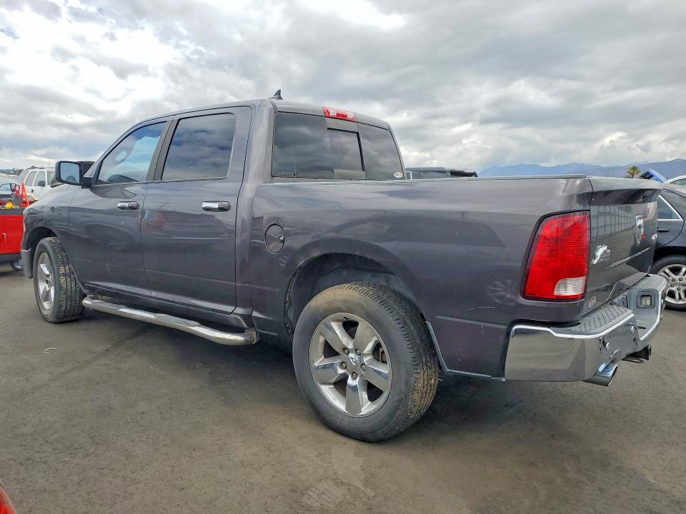 Продаж на аукціоні авто 2015 Ram 1500, vin: 1C6RR7LM6FS665218, номер лоту: 52365806