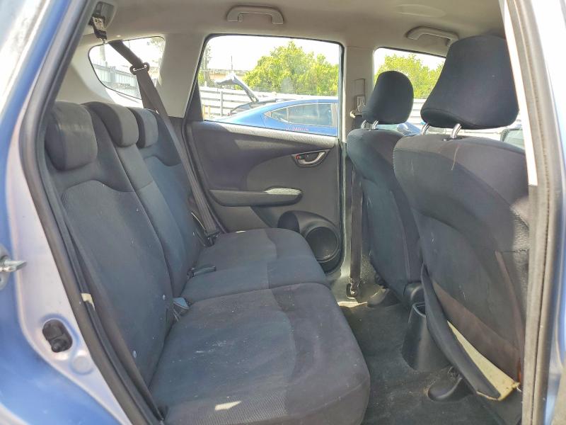 Aukcja sprzedaży 2009 Honda Fit, vin: JHMGE88419S060004, numer aukcji: 54978366
