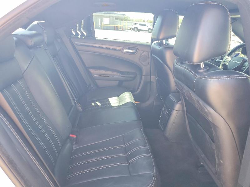 Aukcja sprzedaży 2015 Chrysler 300, vin: 2C3CCABG2FH849351, numer aukcji: 54298346