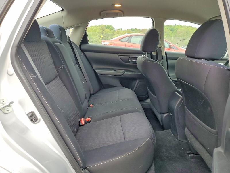 52861656 :رقم المزاد ، 1N4AL3AP4JC103212 vin ، 2018 Nissan Altima مزاد بيع